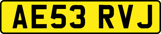 AE53RVJ