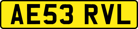 AE53RVL