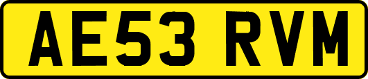 AE53RVM