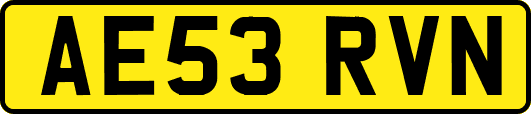 AE53RVN