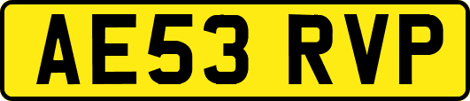 AE53RVP