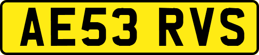 AE53RVS