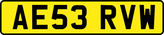 AE53RVW