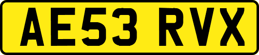 AE53RVX