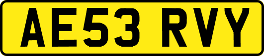 AE53RVY