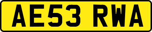 AE53RWA
