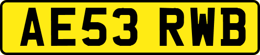 AE53RWB