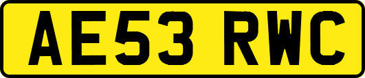 AE53RWC