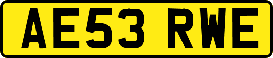 AE53RWE
