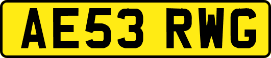 AE53RWG