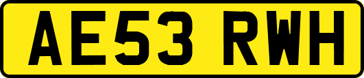 AE53RWH