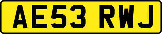 AE53RWJ