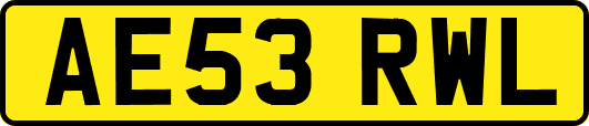 AE53RWL