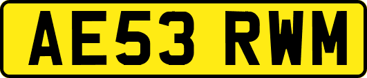 AE53RWM