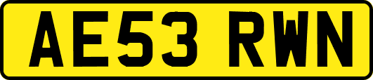 AE53RWN