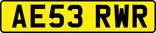 AE53RWR