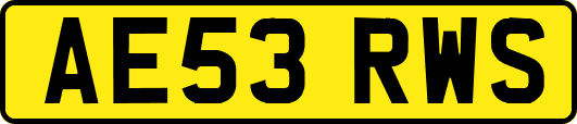 AE53RWS