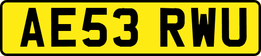 AE53RWU