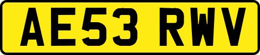 AE53RWV