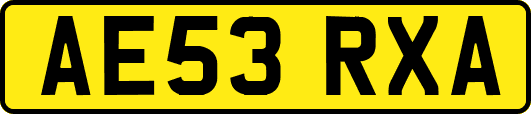AE53RXA