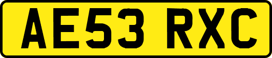 AE53RXC