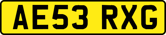 AE53RXG