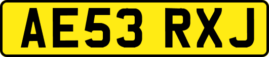 AE53RXJ