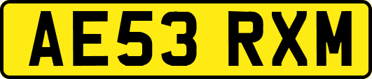 AE53RXM