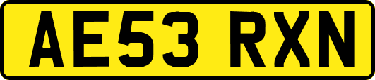 AE53RXN