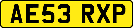 AE53RXP