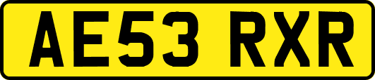 AE53RXR