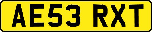 AE53RXT