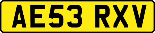 AE53RXV