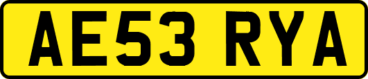 AE53RYA