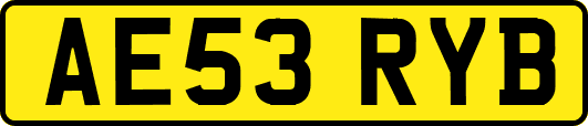 AE53RYB