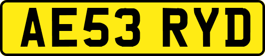 AE53RYD
