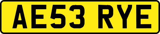 AE53RYE