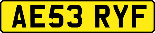 AE53RYF