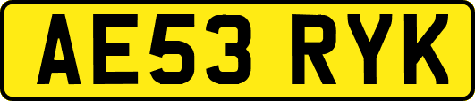 AE53RYK