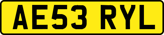 AE53RYL