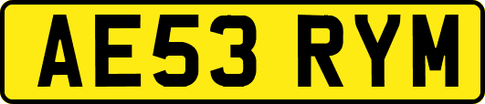 AE53RYM