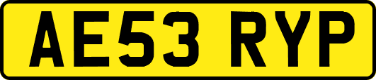 AE53RYP