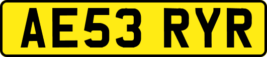 AE53RYR