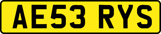AE53RYS