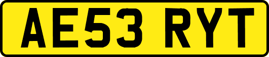 AE53RYT