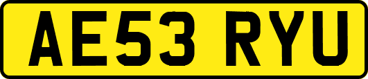 AE53RYU