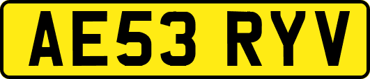 AE53RYV