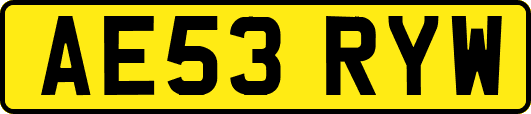 AE53RYW
