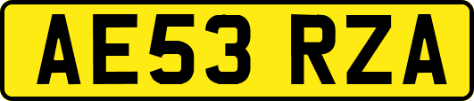 AE53RZA
