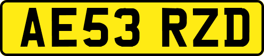 AE53RZD